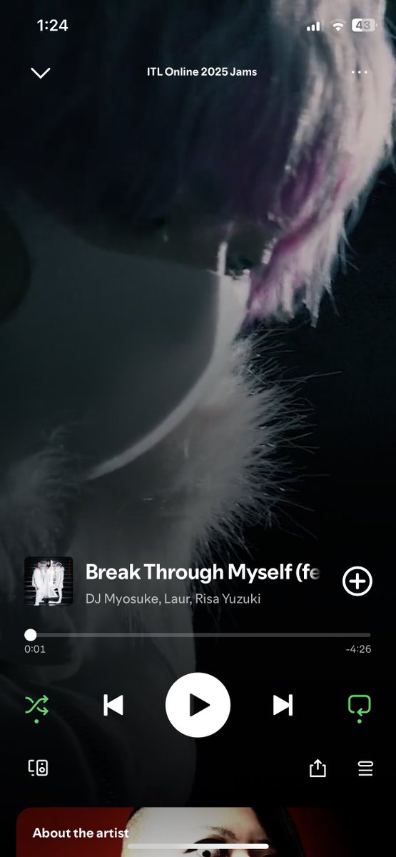 Been my gym song lately. Same effect as white monster