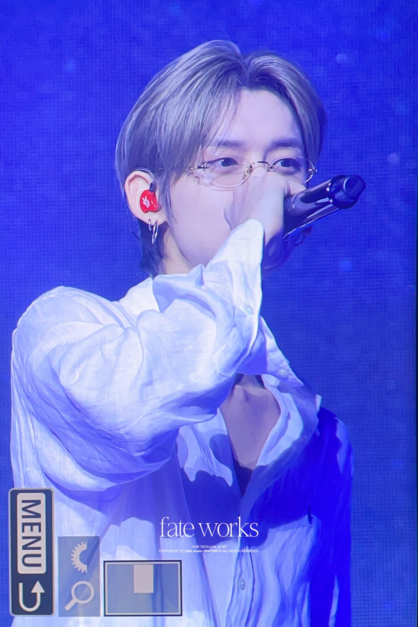 ✨Tongchan👾𖤐 on X: 