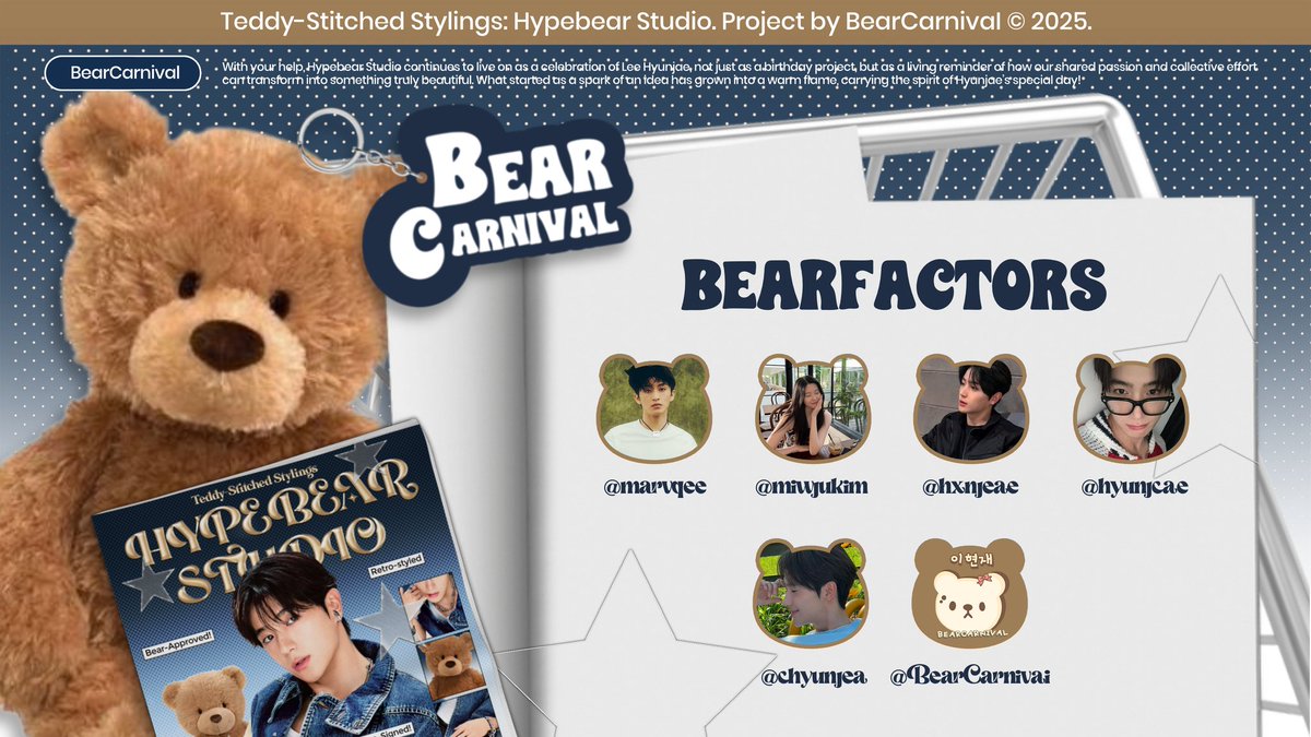 BearCarnivaI's tweet photo. https://t.co/4xg2G8jZ98