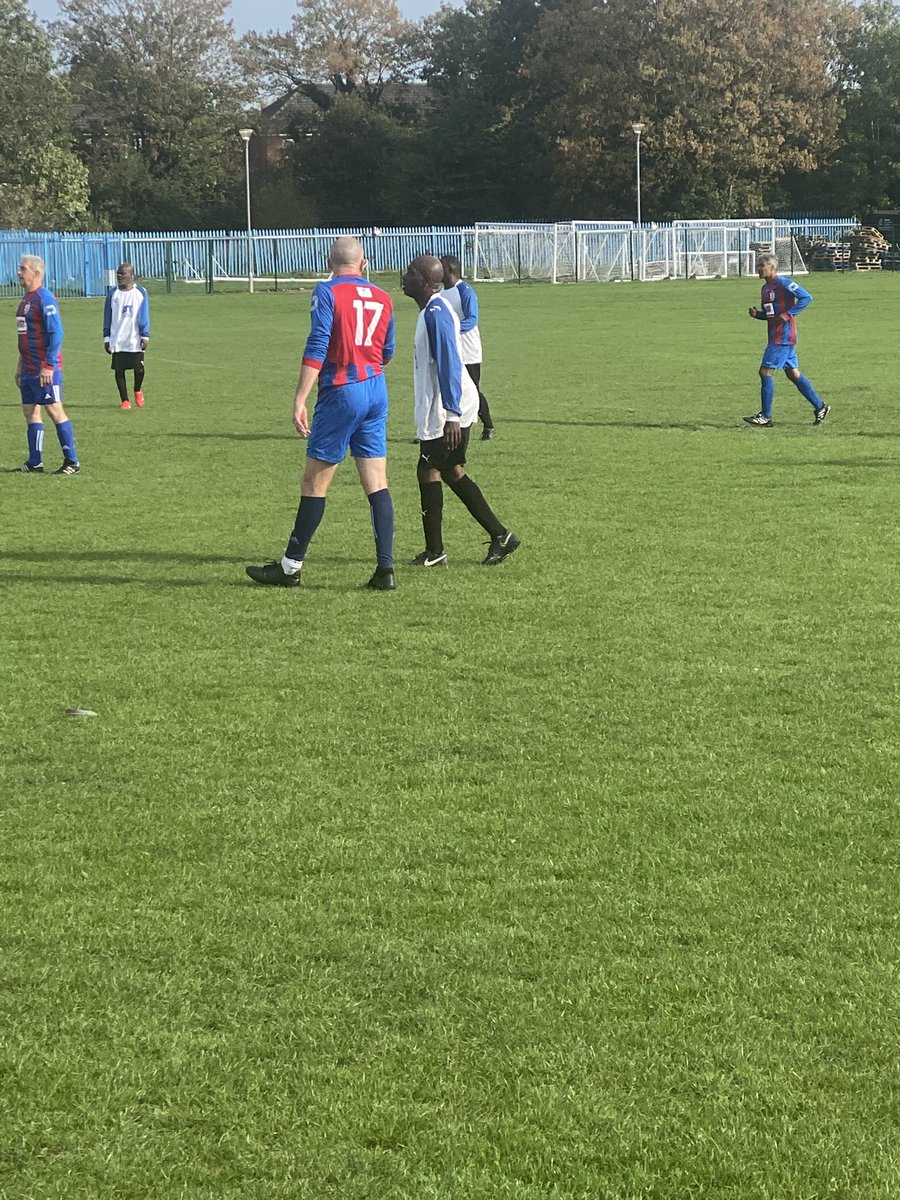 Jamrock F.C 
Sponsored by 
A&amp;T Scaffolding LTD 

📱 07939 636009 

League Game (Supervets) 
Jamrock 0 v Old Lyionans 1 
#jamrockfc #football #footballer #footwear #footballgame #footballgoals #goals❤️ #goal #scaffolder #scaffolding #builder #building #buildings #build #home #flat