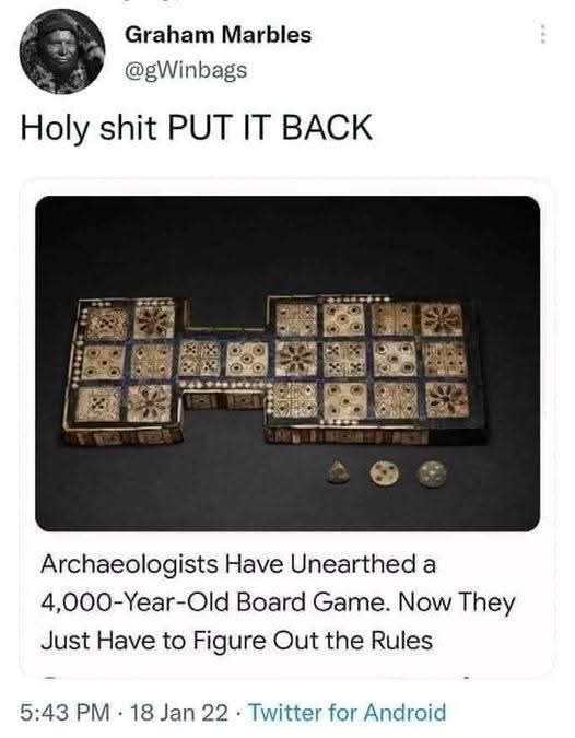 purplesteph1978's tweet image. Daily giggles xxx 😁😁😁 #Funny #AncientGame #Urn #MoshPit #IceCream #CrushedNuts