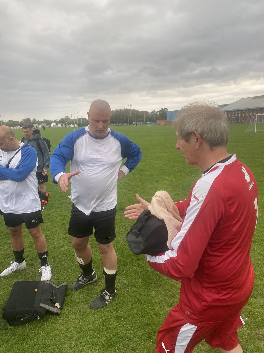 Jamrock F.C 
Sponsored by 
A&amp;T Scaffolding LTD 

📱 07939 636009 

League Game (Supervets) 
Jamrock 0 v Old Lyionans 1 
#jamrockfc #football #footballer #footwear #footballgame #footballgoals #goals❤️ #goal #scaffolder #scaffolding #builder #building #buildings #build #home #flat