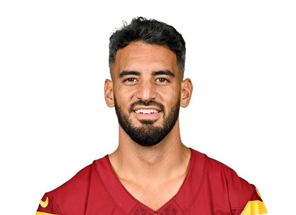 Commanders with Marcus Mariota

- 40-7 win vs Carolina #noticing
- 20 points in 2nd half vs Dallas after Daniels put up 3 in the first #noticing
- 41-24 win vs Raiders #noticing