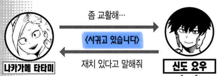 이게 뭔소리야 시발 처음 알았음 아 구라같애 진짜로?