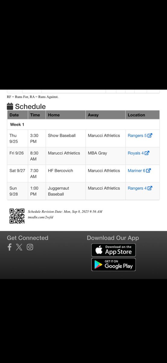 Cameron_9707's tweet photo. My schedule for the senior fall classic #uncommited2026 #uncommited @DeerValleyBB @EMcMahon29 https://t.co/mIrf5zSu9x