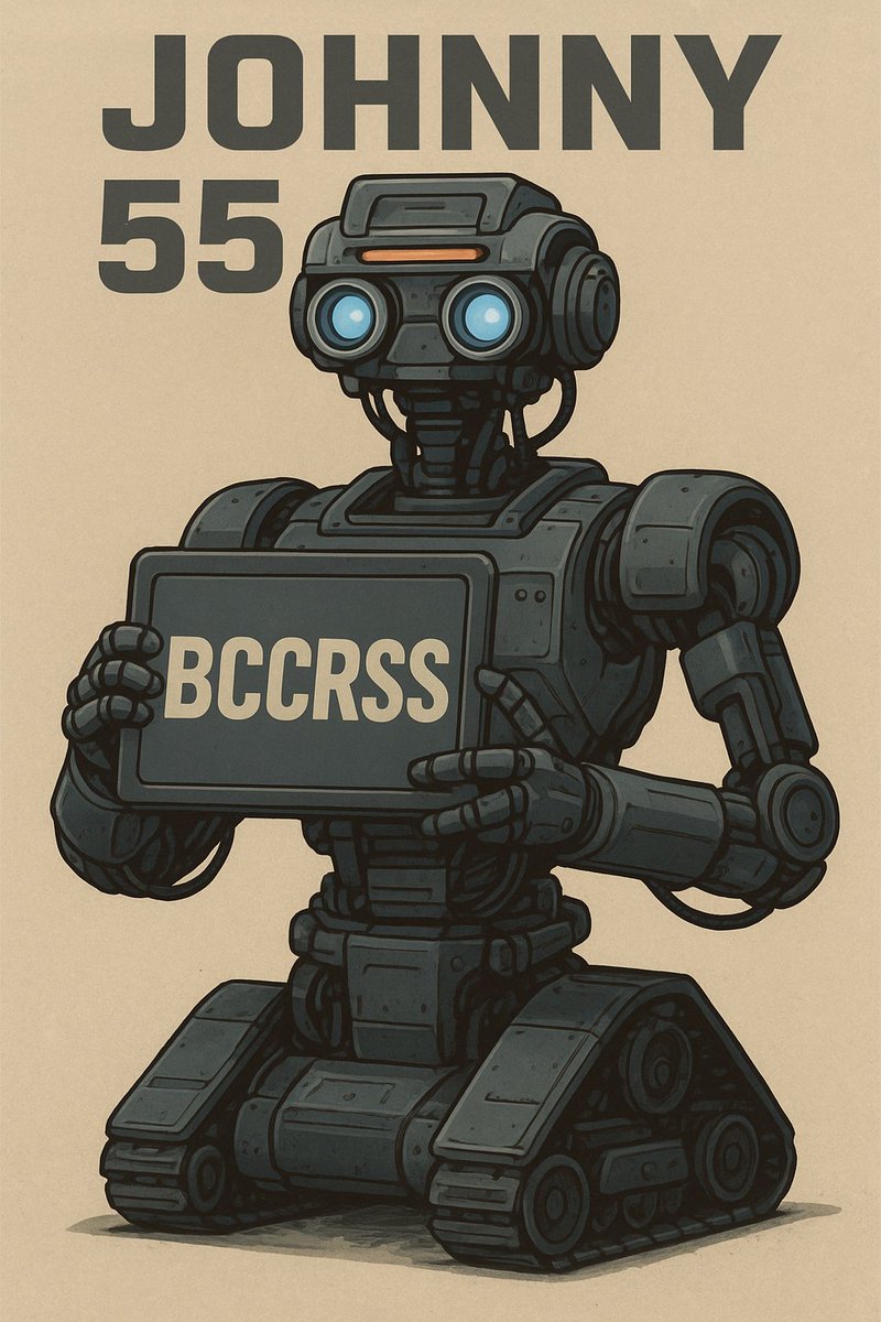 TruthRecON_CRSS's tweet image. 🔺 𝐁 𝐂 𝐂 𝐑 𝐒 𝐒 — 𝘿𝙀𝘾𝙊𝘿𝙀 𝙏𝙃𝙀 𝙎𝙄𝙂𝙄𝙇 🔺Every mark, every cipher — they built a language to hide chains. We speak back in symbols. Learn the sigils. Burn the code. 🔍 #DecodeTheMatrix #SigilWork #Gematria #BCCRSSGOD = TRUTH #TRUTHBILLBOARDS #JOHNNY55
#IDSILLEGAL