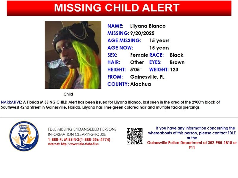FDLE tweet media