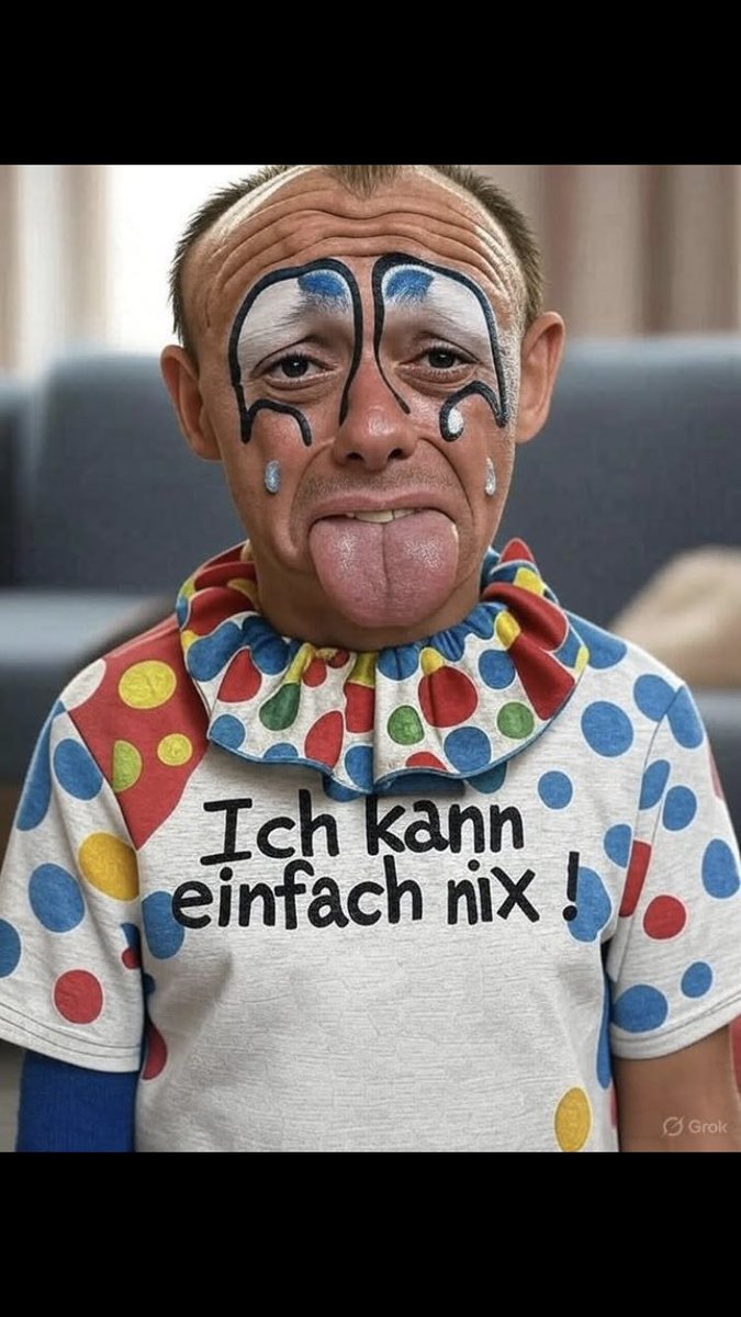 🇩🇪 🕳️🕳️🕳️🕳️🕳️🕳️ ganz unten …