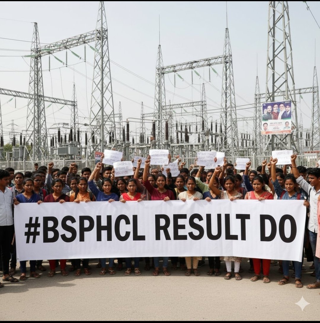 doomsDay809's tweet photo. Result jaari karo bsphcl ka JAC KA 
#BSPHCL_result_do

@NitishKumar  @CMBiharNK  @BJP4Bihar @Jduonline @BiharCabinet @officecmbihar
 @sunilkbv @samrat4bjp @VijayKrSinhaBih @IPRDBihar @yadavtejashwi @PrashantKishor @BiharEnergy https://t.co/TYViqbHhC6