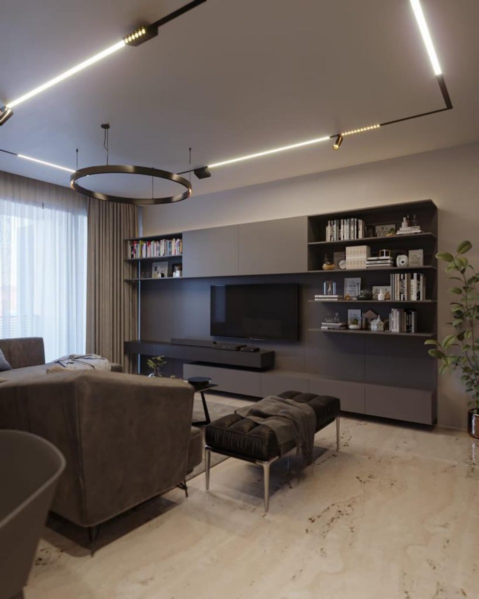 🏡 Modern Hall Sitting Area Transformed with 3D Visualization
by Eyeview 3D Design Studio ✨

eyeview3d.com/modern-hall-si…