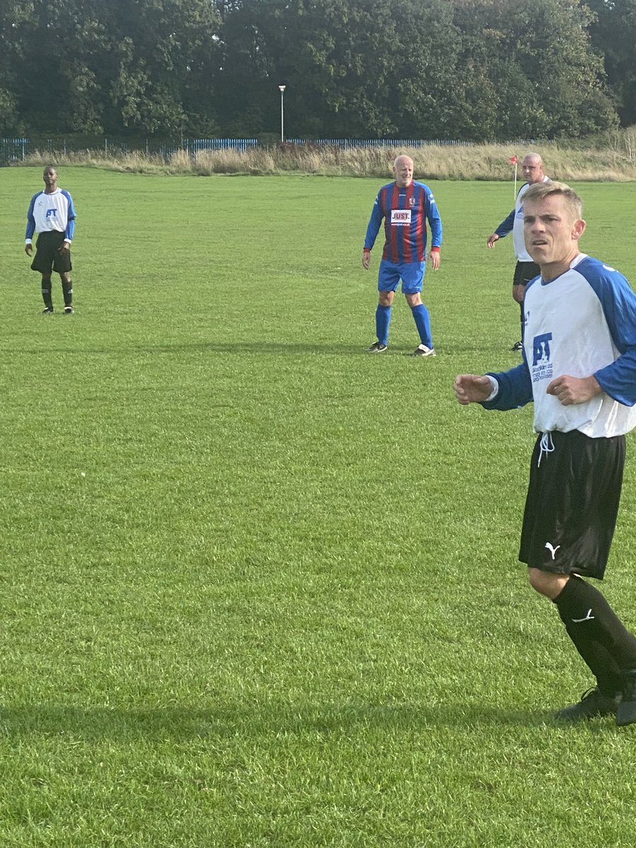 Jamrock F.C 
Sponsored by 
A&amp;T Scaffolding LTD 

📱 07939 636009 

League Game (Supervets) 
Jamrock 0 v Old Lyionans 1 
#jamrockfc #football #footballer #footwear #footballgame #footballgoals #goals❤️ #goal #scaffolder #scaffolding #builder #building #buildings #build #home #flat