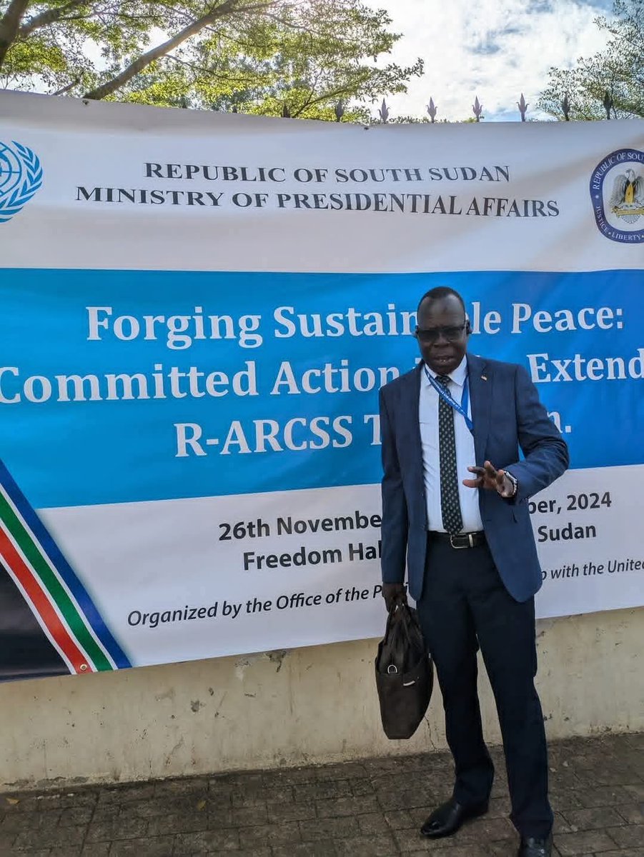 Ter Manyang Gatwech tweet media