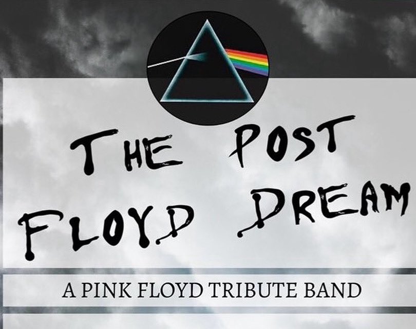 Tribute band The Post Floyd Dream bring together their love of Pink Floyd to create a stunning and memorable show. 🎶 Inc tracks from classic albums Meddle, Dark Side of the Moon and The Wall, see them perform at Jubilee Hall on Sat 22nd November.
🎸🎟️ aldeburghjubileehall.co.uk/whats-on/