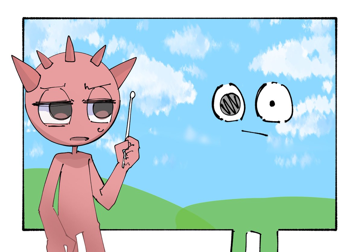 背景透過するやつ
 #sprunki