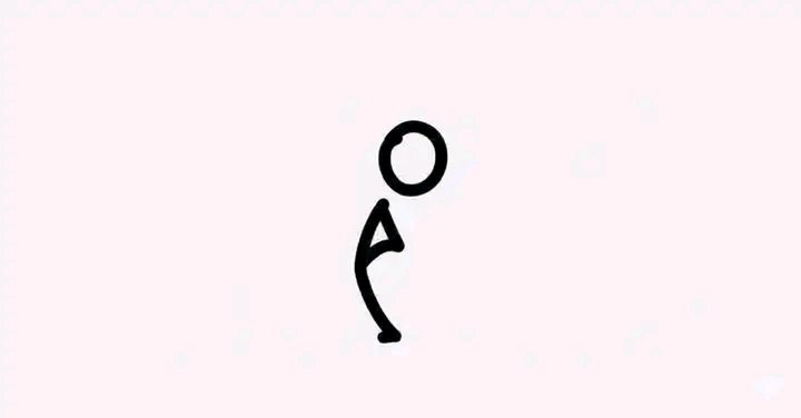 Yo a cada rato: