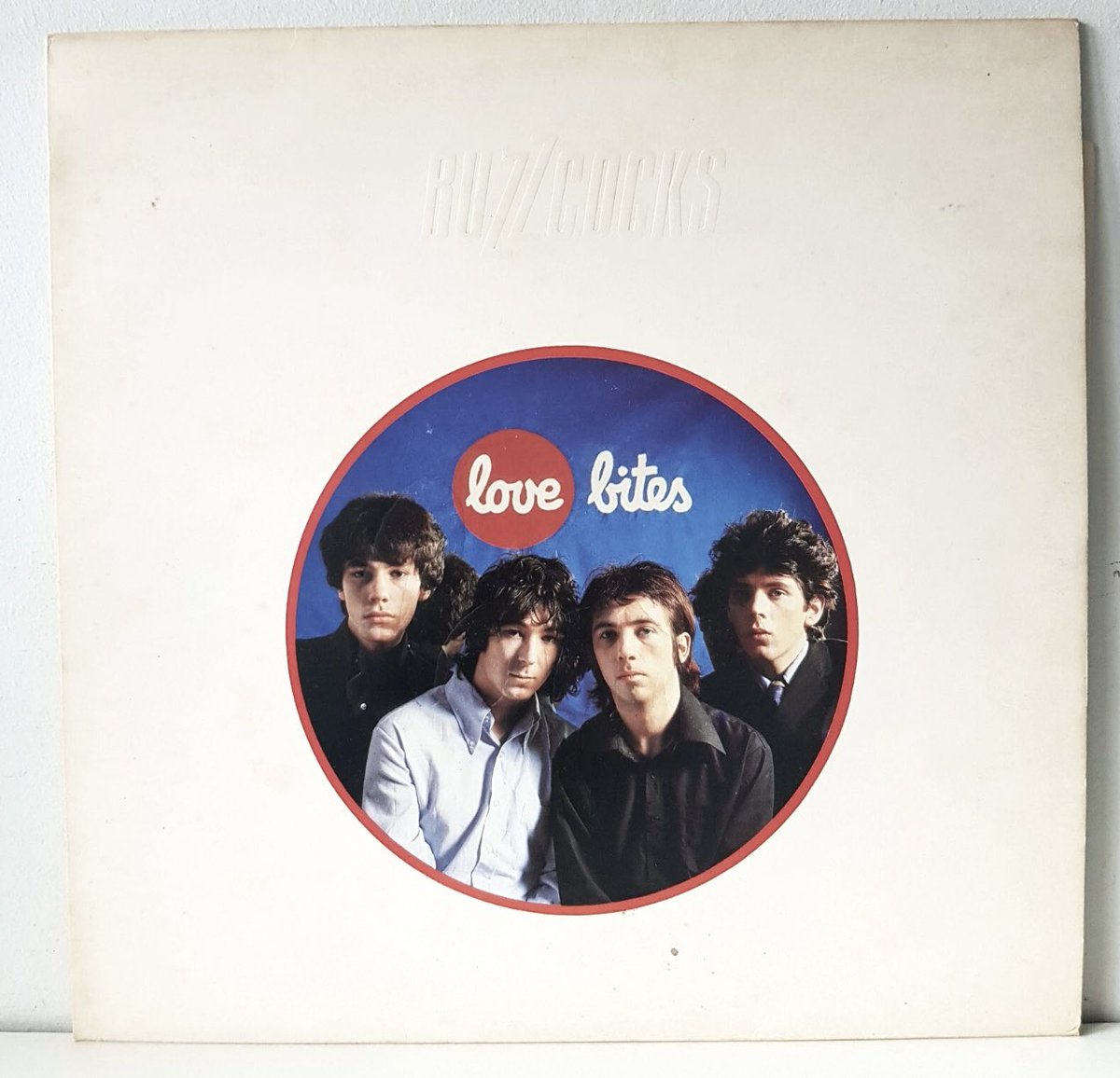 Ade Belcher tweet media