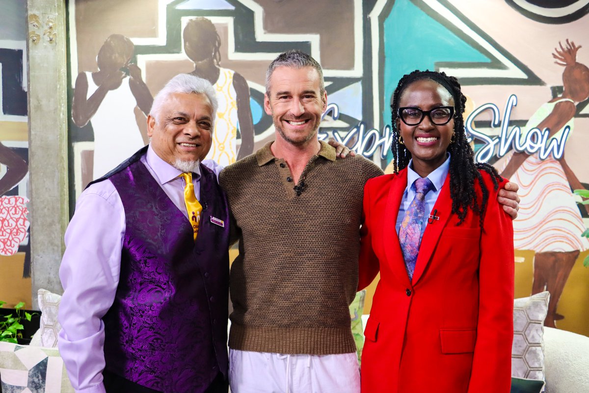 Expresso Show tweet media