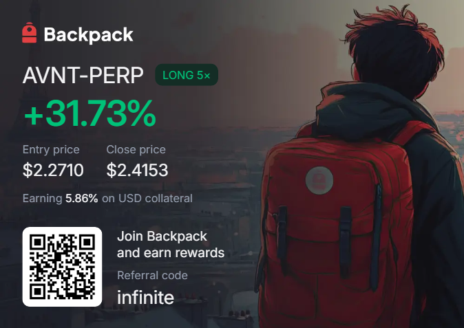 Infinit40957850's tweet photo. Use Backpack. https://t.co/SSRXiaD2gb