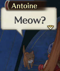 BlueFlareTempy's tweet image. SPEAK TO ME LITTLE BUDDY