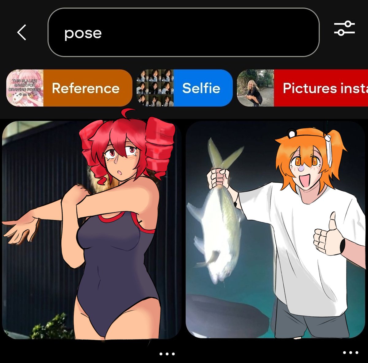 Eden (IN HIATUS! ! !) tweet media