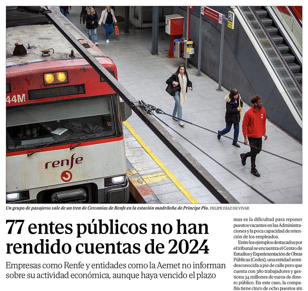 Un cachondeo todo
y una falta de respeto permanente a la ética democrática 
🙄😤
⁦<a href="/elmundoes/">EL MUNDO</a>⁩