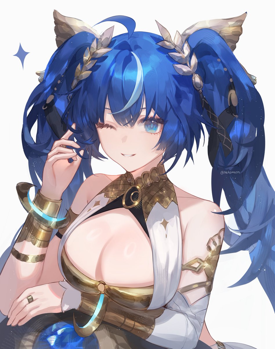 😉🌙

#WutheringWaves #WuWaCollection #Iuno