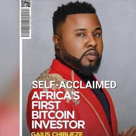 IPOBInUK's tweet photo. Ekperima ranted about IPOB while ignoring his issues as a fraudulent lawyer involved in tax fraud, despite warnings.
The so-called #BitcoinChief forgets that Bitcoin is essentially a Ponzi scheme, and we will inform his victims.
No criminality will be tolerated in Ala Igbo. https://t.co/cIjmwy0Mc7