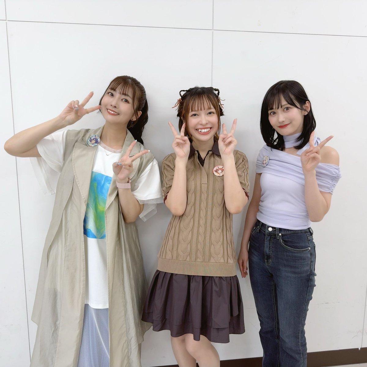 チバゆな ビブス 東武動物公園 チバゆな ビブス 東武動物公園 チバゆな ビブス 東武動物公園