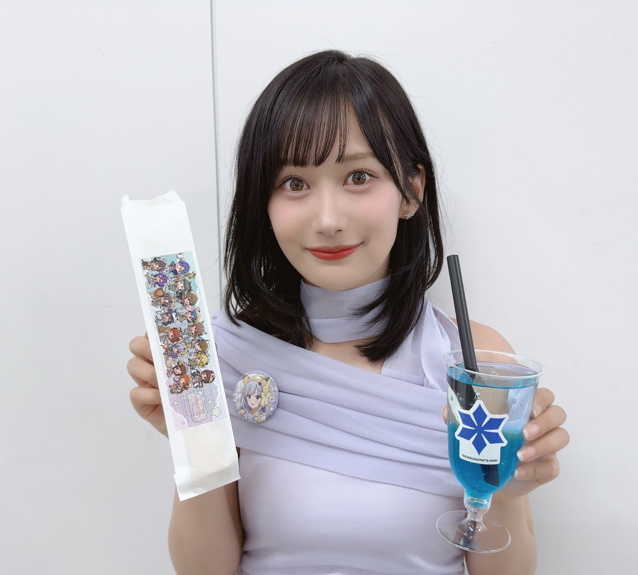 UnBox(シャニ7th青森🇯🇵) (@boxdesuwa) / X