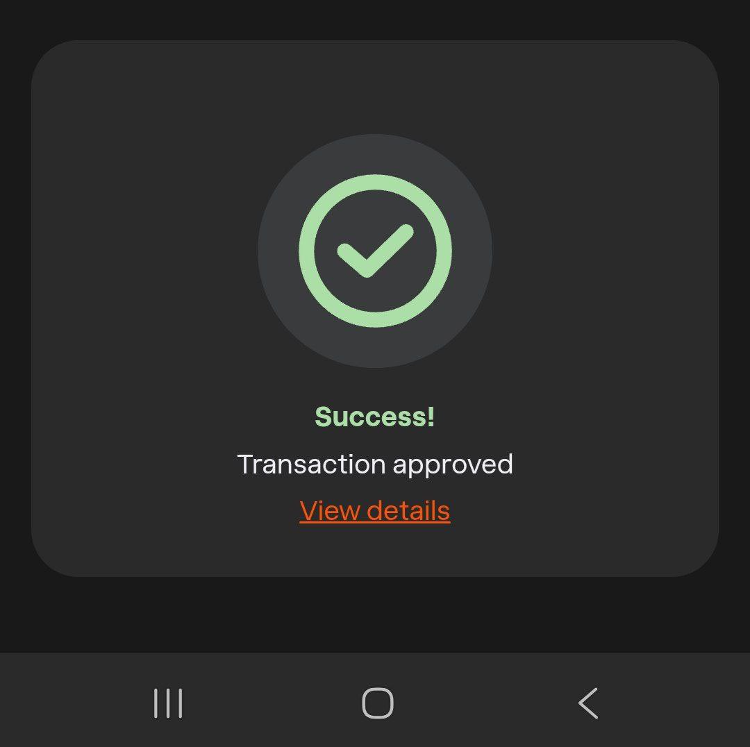 DEX UPDATE FOR CTO! $CZFUND

CZFUND is the first ever <a href="/cz_binance/">CZ 🔶 BNB</a> fund on bnb chain as the most influential person in the space

1/1 tax to CZ

t.me/CZfundbsc
czfund.xyz

0xfc7786bc084a85ff7db2a23511be62463a24648c