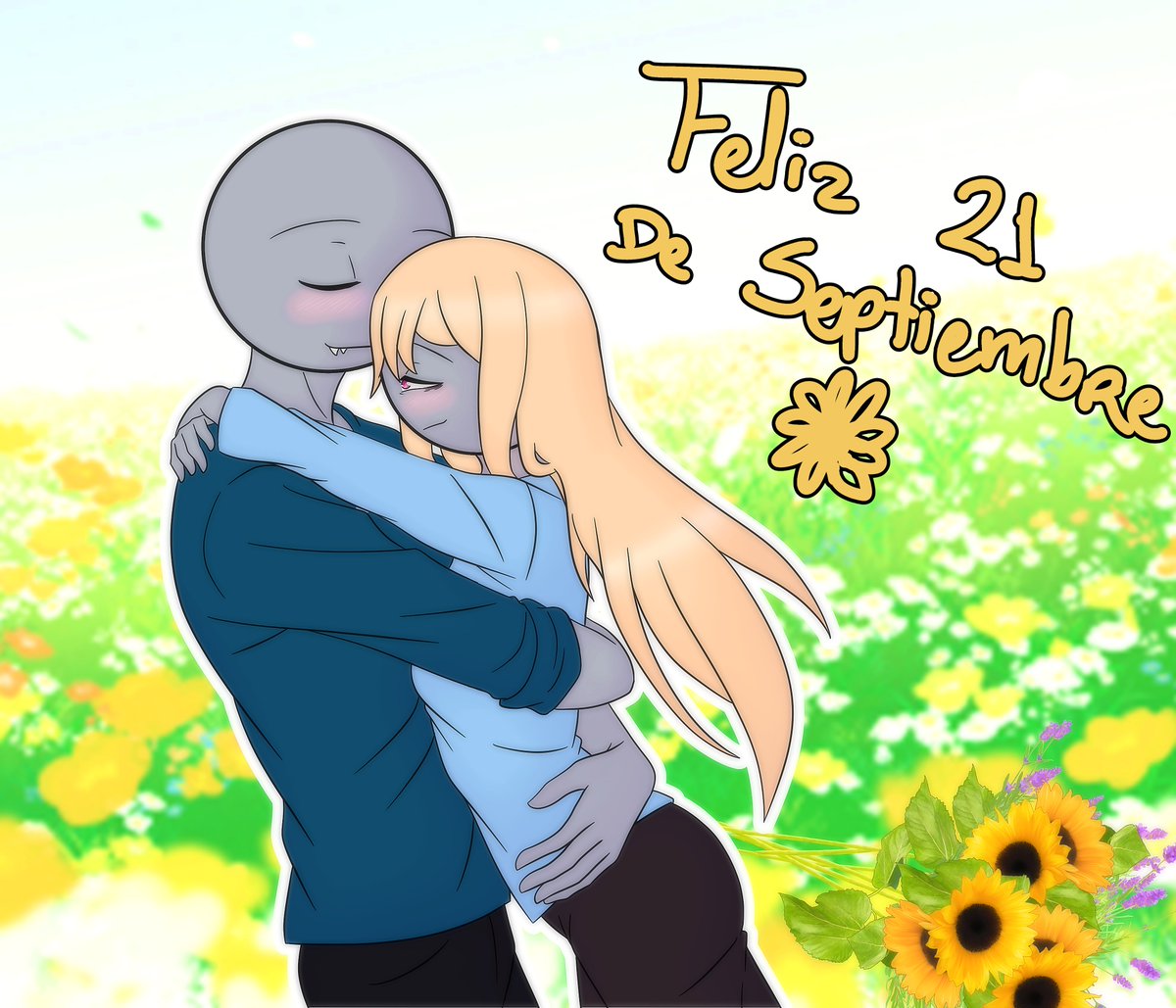 edialejarte's tweet image. Feliz 21 de septiembre~💙💛

#YourBoyfriendGame #YourBoyfriendPeter #Peter