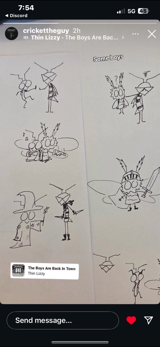 simplescience0's tweet image. NEW OFFICIAL BRAY ART!!!!! THE KNIGHT OUTFIT IS TOO CUTE