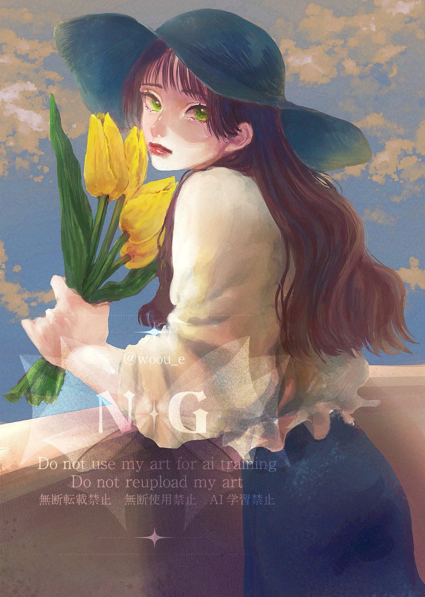 woou_e's tweet photo. @0

有償依頼ココナラ  or  DMからお受けしております🌷
ご相談のみでも🙆🏻‍♀️🔅

#有償依頼 #イラスト依頼 #アイコン有償依頼 #Commission https://t.co/UWCiqgkQ8O