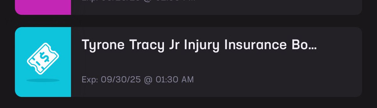 Joey Johns tweet media