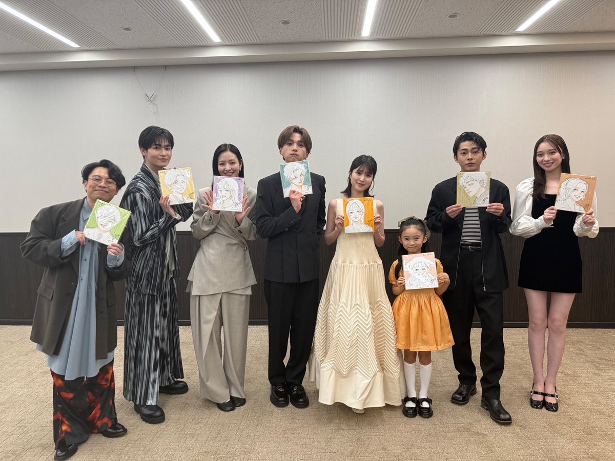 映画『隣のステラ』公式 tweet media