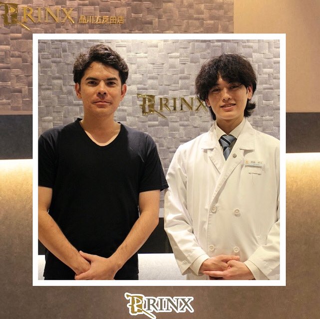リンクス品川五反田店【メンズ脱毛専門店】 (@rinx_shinagawa) / Posts / X