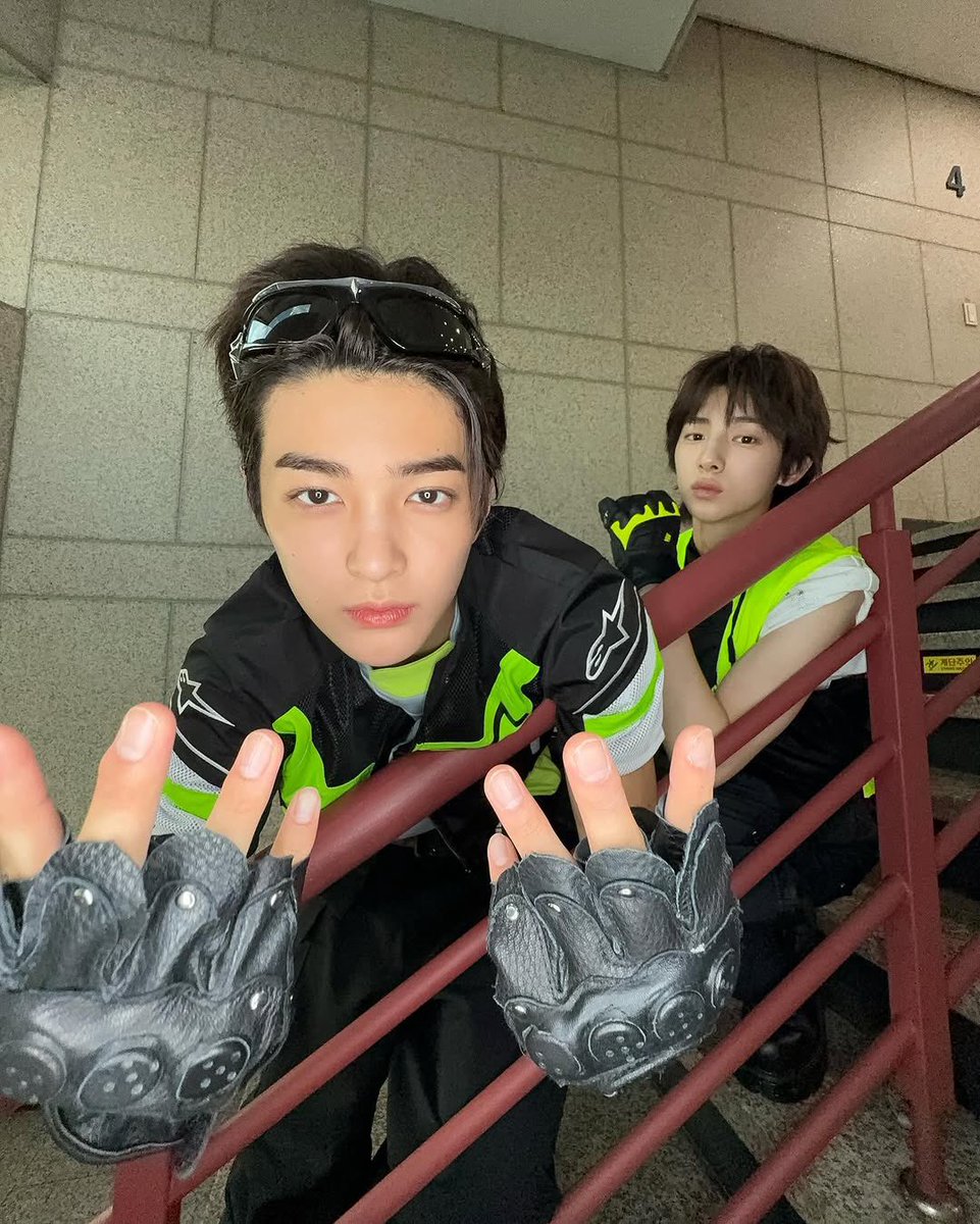 juhoon tweet media