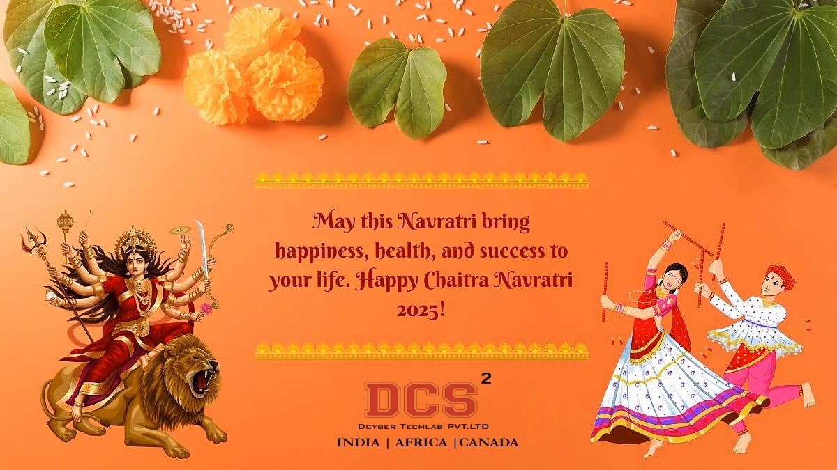 pareshiso's tweet photo. Cybersecurity &amp; Navratri – What We Can Learn
Just as Navratri teaches us discipline, vigilance, and the ultimate victory of good over evil, Cybersecurity teaches us that with awareness, preparation, and collective strength, we can defeat even the most powerful cyber threats. https://t.co/qXYscoBjLR