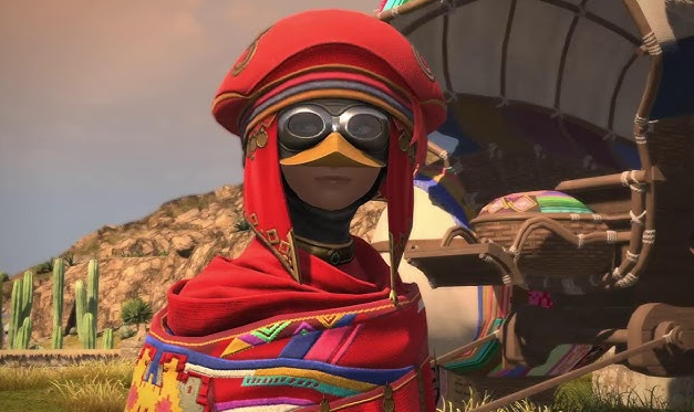 While Pelupelu are famous for their mezcal, it was actually the people from the northern Xak Tural to teach them how to make it. Originally, they were taught to make the liquor with agave, but they also learned that using the bulb of a megamaguey gives the drink a real kick