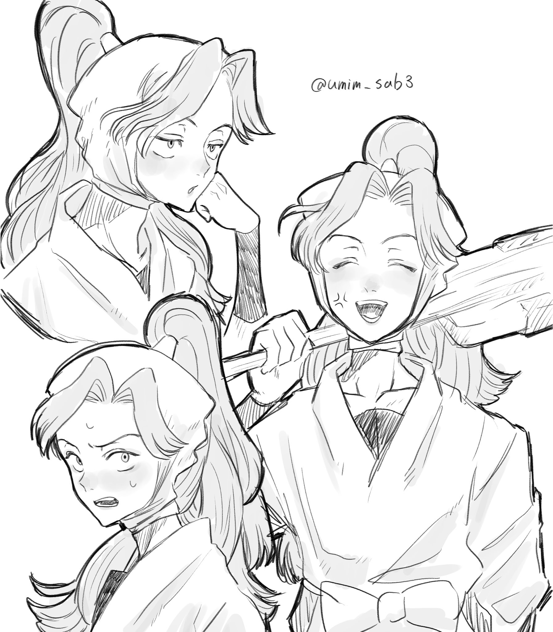 ♥むっち♥ ♡♬.*゜ページ JASH ❘ ジャッシュ on X: 