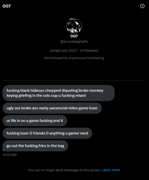 GMoney (@gmoneyfn1) on Twitter photo 