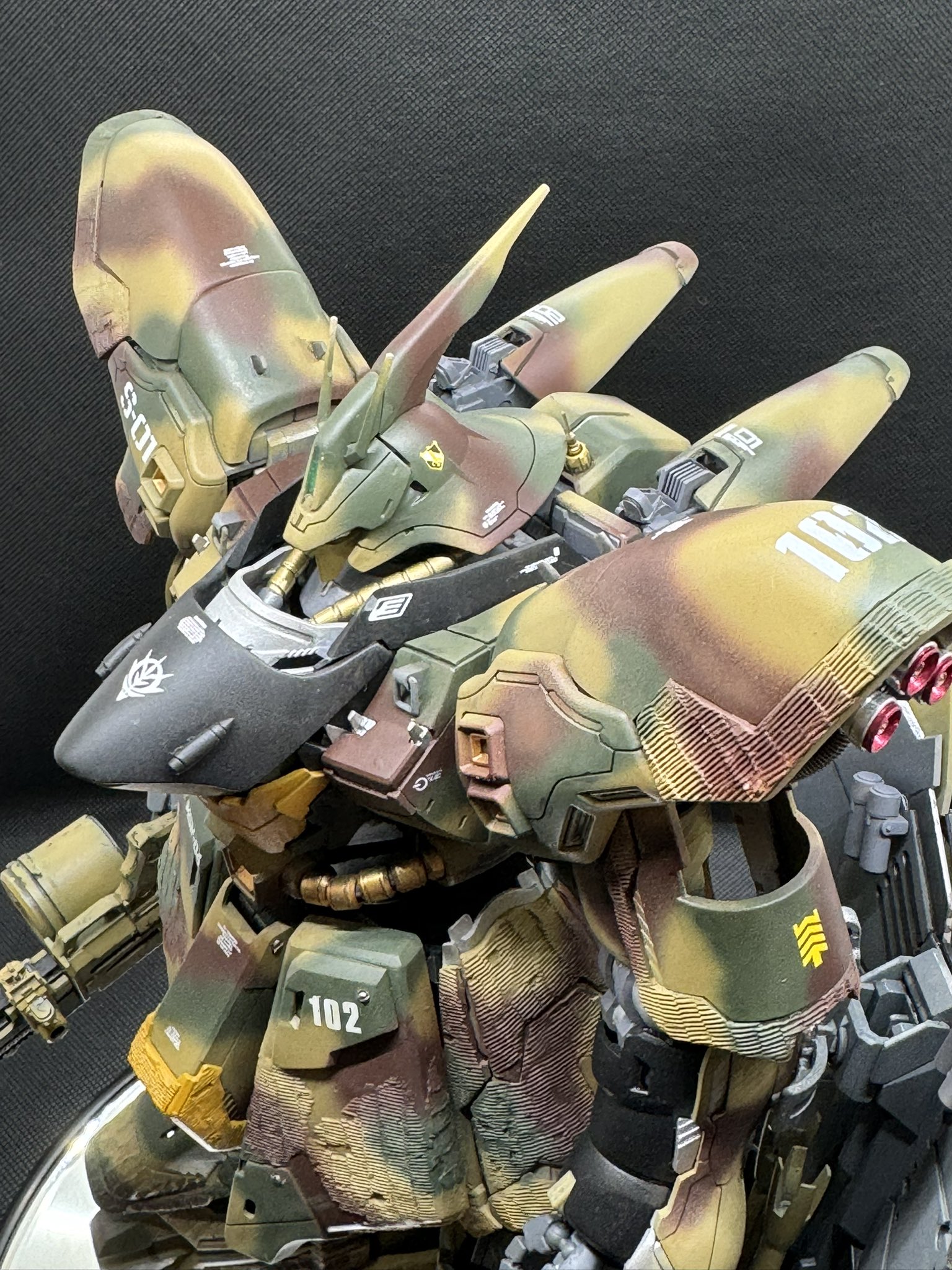 ジュピ（jupitoris 2nd arsenal） (@blueknight5310) / X