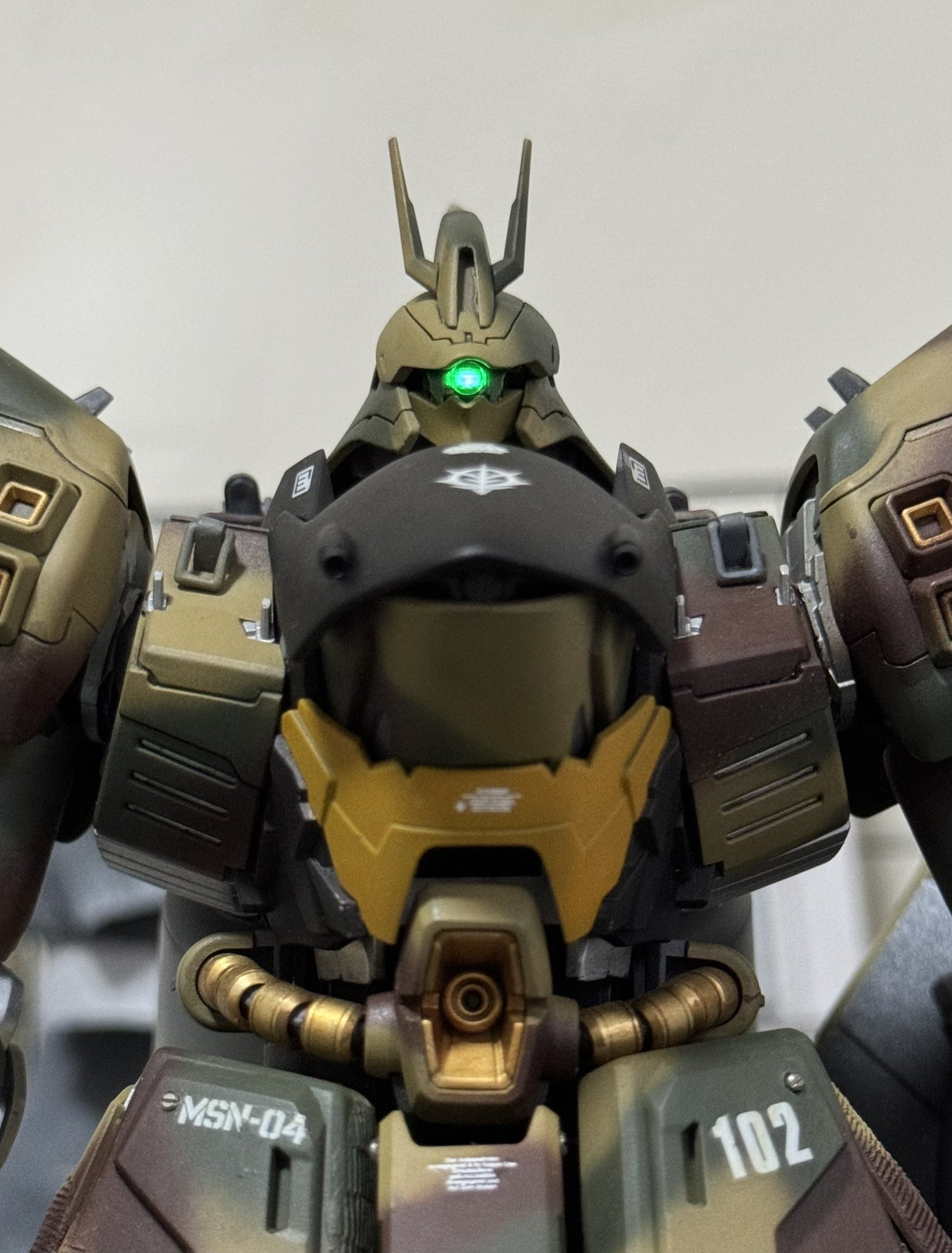 サムライ　23区 ジュピ（jupitoris 2nd arsenal） (@blueknight5310) / X