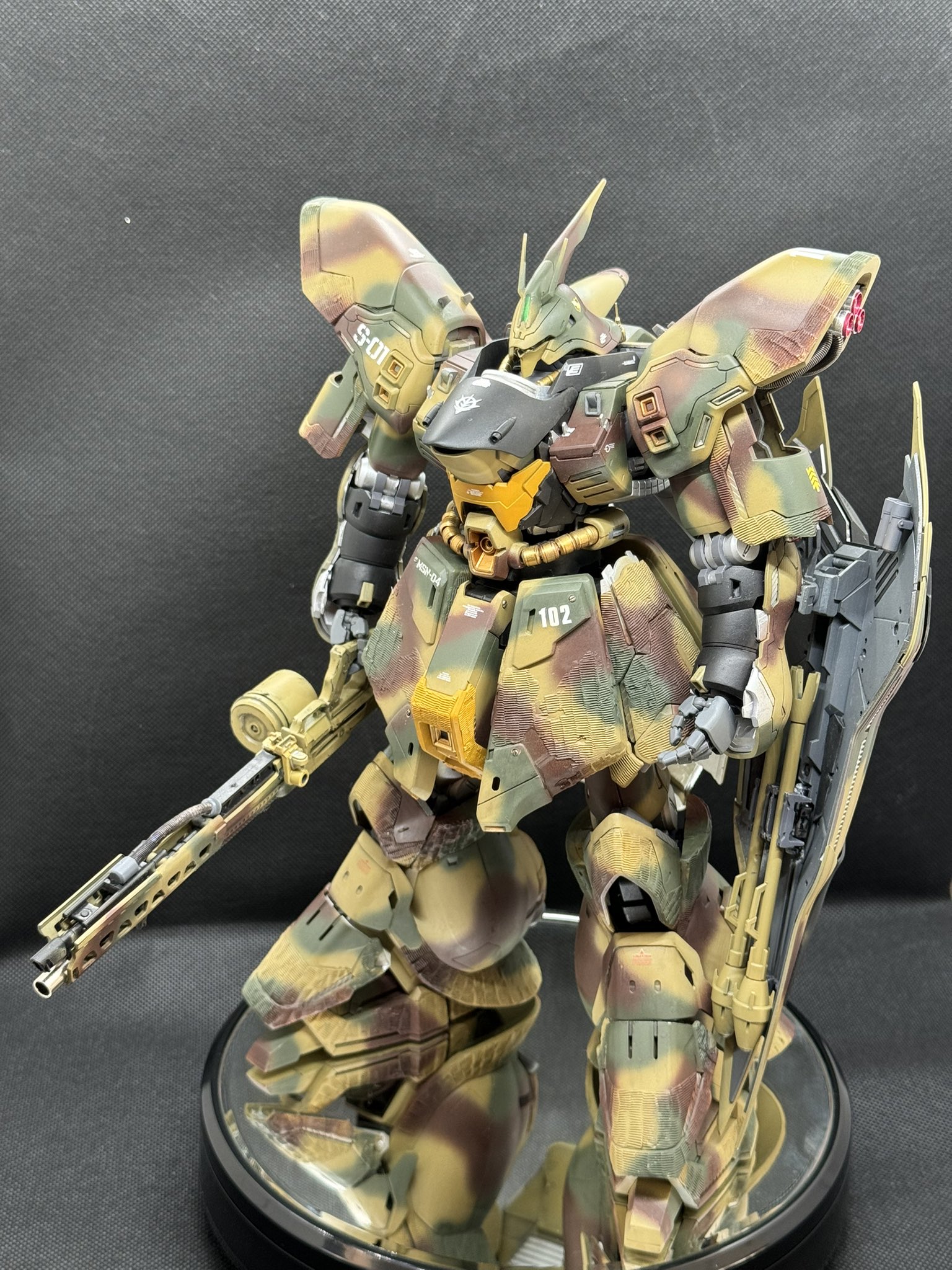 ジュピ（jupitoris 2nd arsenal） (@blueknight5310) / X