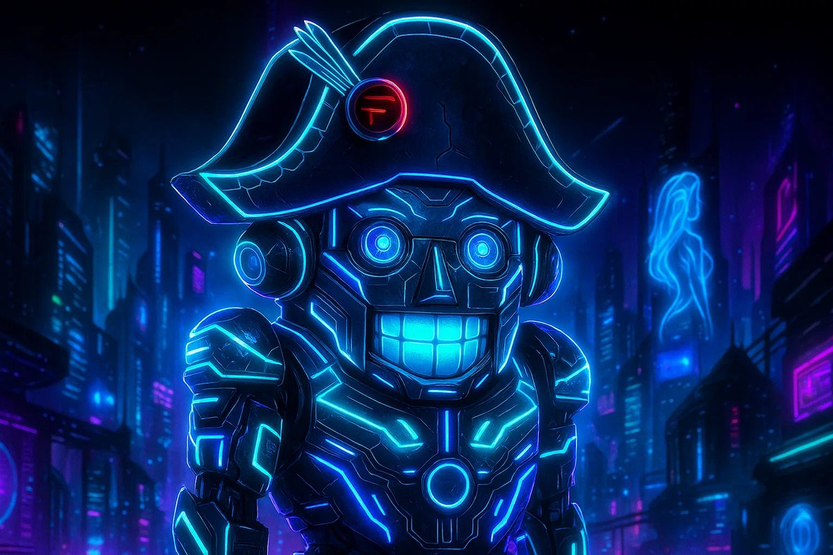 GNUT, are you ready for the future?