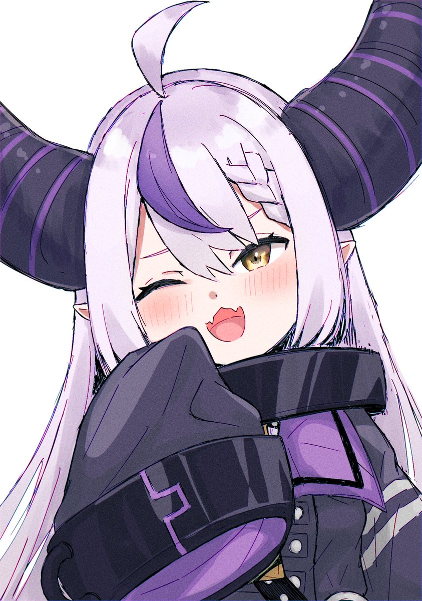 #laplus_artdesu