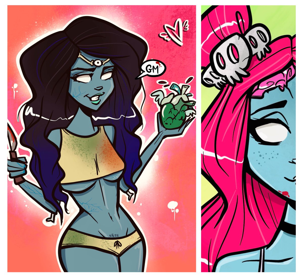 MetaVixens 💎💜 tweet media