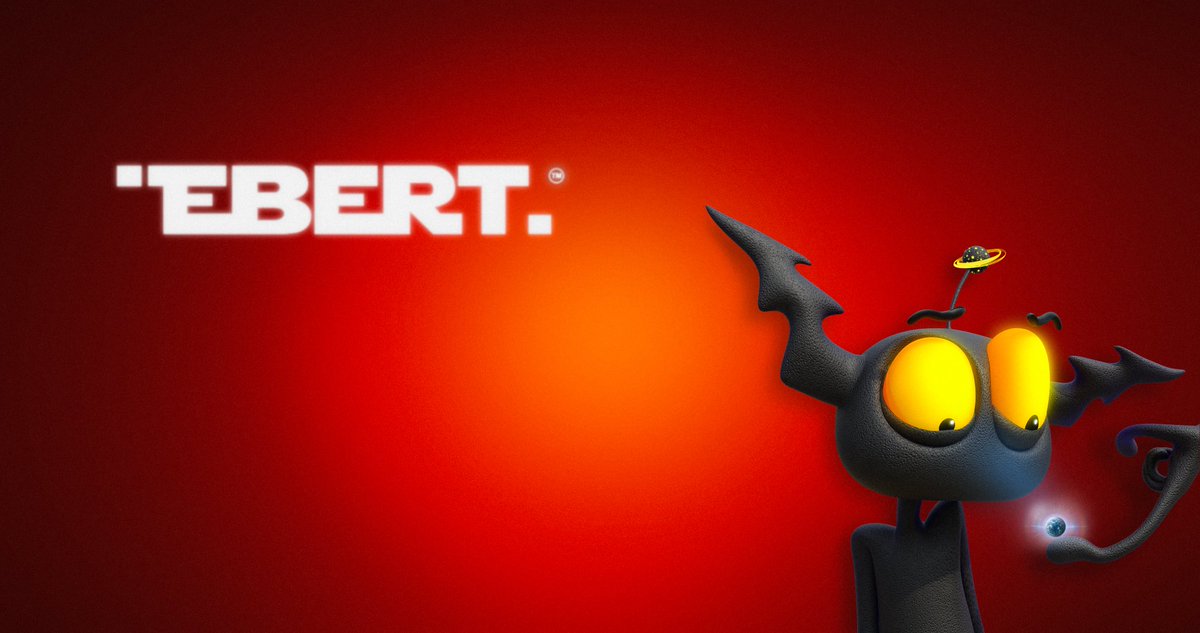 Staynerdy01's tweet image. New week, Got $EBERT in the bag,It’s gonna be a great week