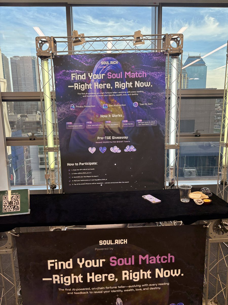 firemanmrryu's tweet image. @soul_rich_ai 
#SoulDrop