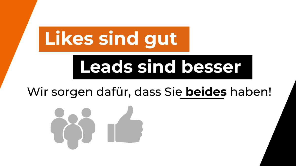 BrainAgentur's tweet image. Likes bringen Sichtbarkeit, Leads bringen Umsatz. Braininteractive verbindet beides durch effektives Online Marketing.
brain-interactive.com

#seo #braininteractive #b2bonline #SEOAgentur #onlinemarketing #orm #leads #rostock #hamburg #berlin